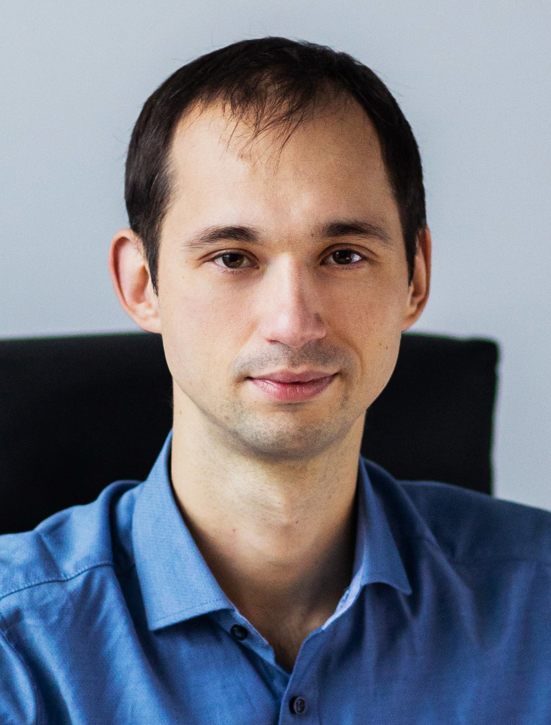 Сергей Зуев