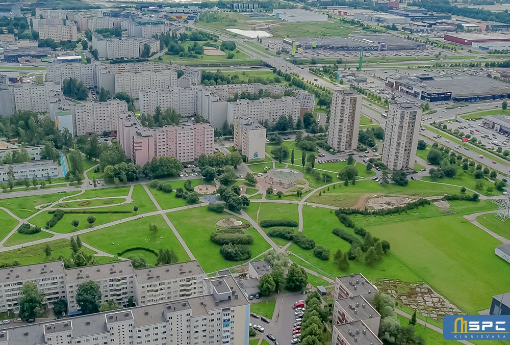 купить квартиру Таллинн