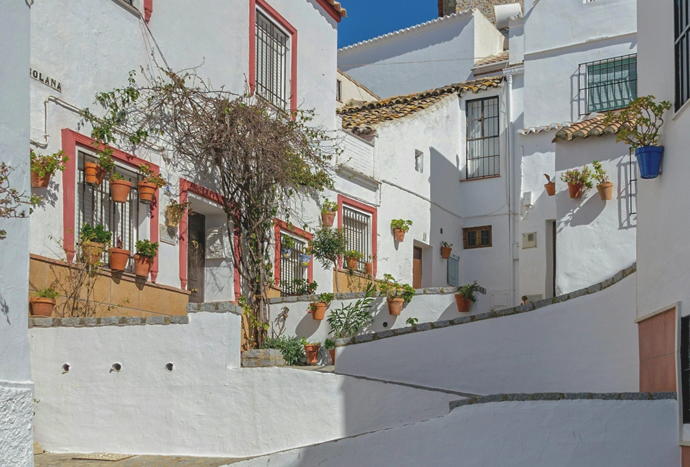 купить недвижимость в Испании