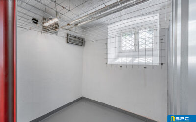 Miniladu — Põhja pst 21b, Tallinn