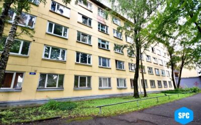 Sõle tn 18, Tallinn