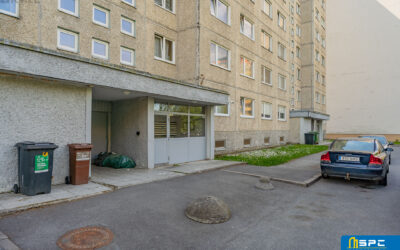 Järveotsa tee 41, Tallinn