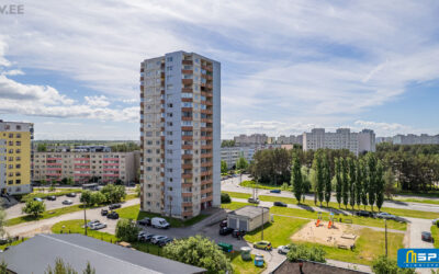 Ümera tn 54, Tallinn