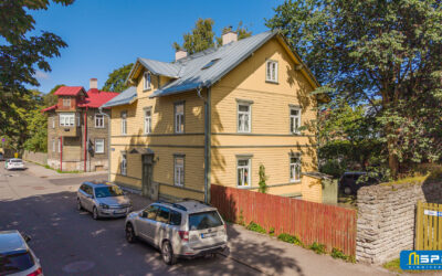 Õle tn 42, Tallinn