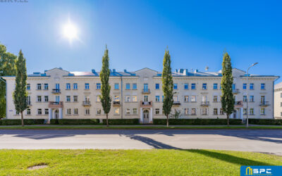Sõle tn 65, Tallinn